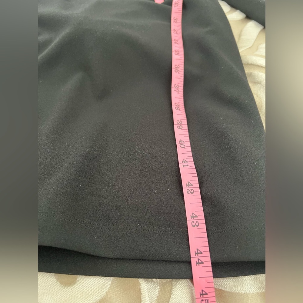 HALE BOB Selena crepe knit dress in Medium 
Style 7YUF6461. NWT - Picture 8 of 16